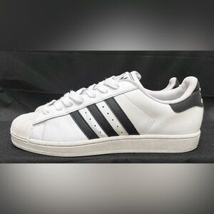 Adidas Originals Superstar 82 Cloud White (Men's)